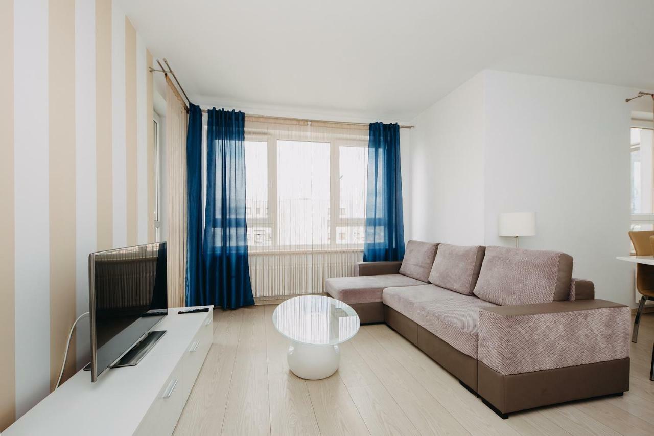 Shortstaypoland Krakowska Warsaw Ngoại thất bức ảnh