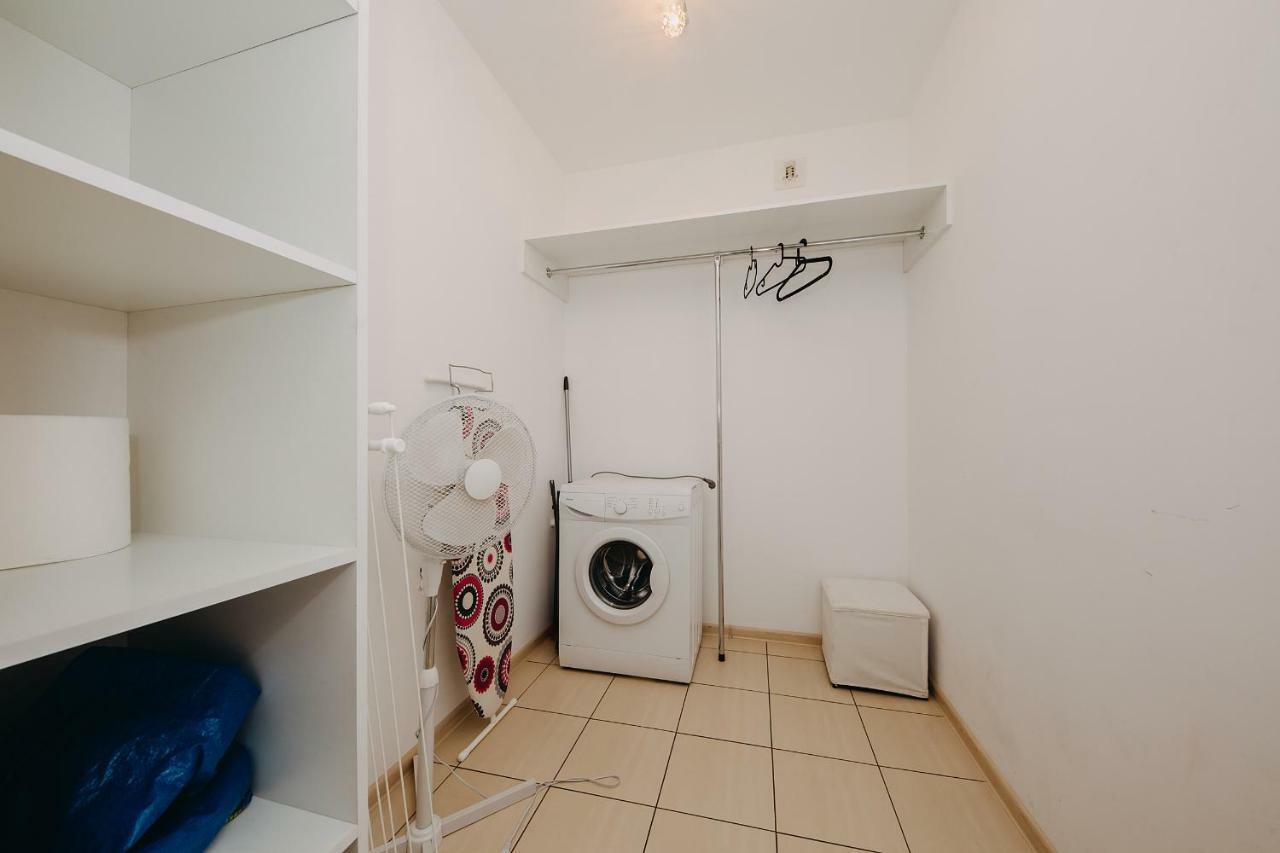 Shortstaypoland Krakowska Warsaw Ngoại thất bức ảnh